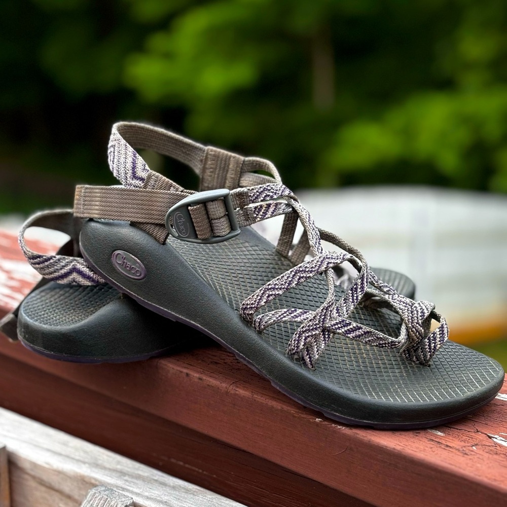 Chacos sandals
